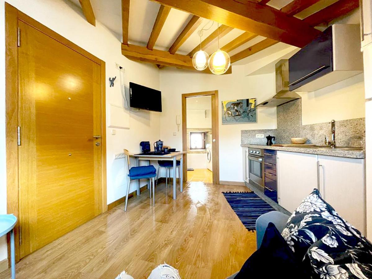 Marine Home Santiago de Compostela Eksteriør billede
