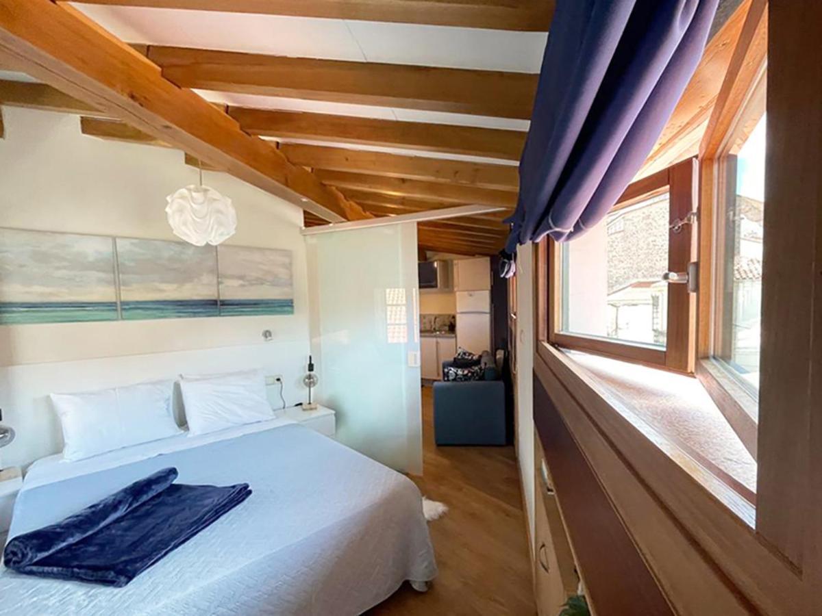 Marine Home Santiago de Compostela Eksteriør billede