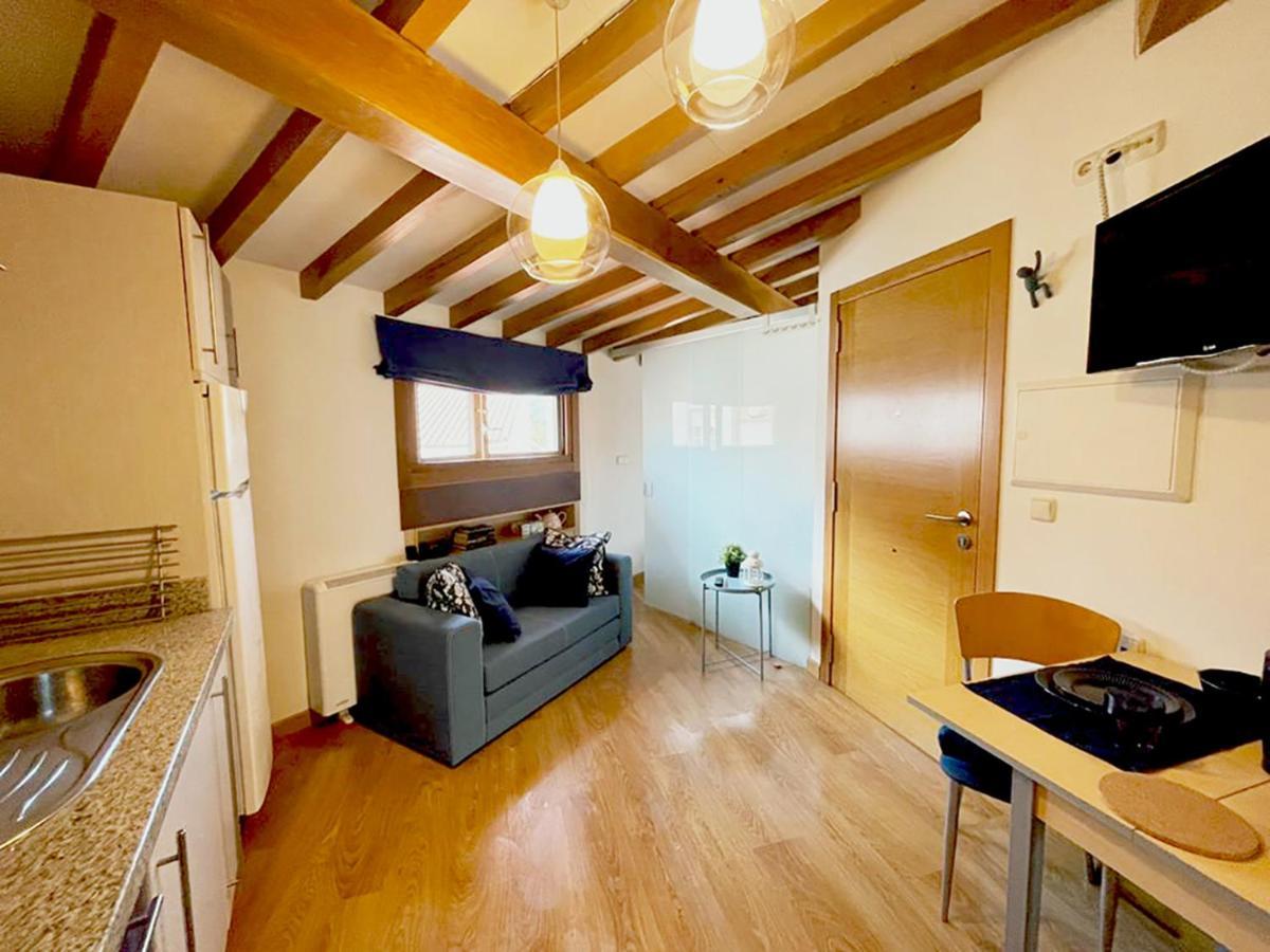 Marine Home Santiago de Compostela Eksteriør billede