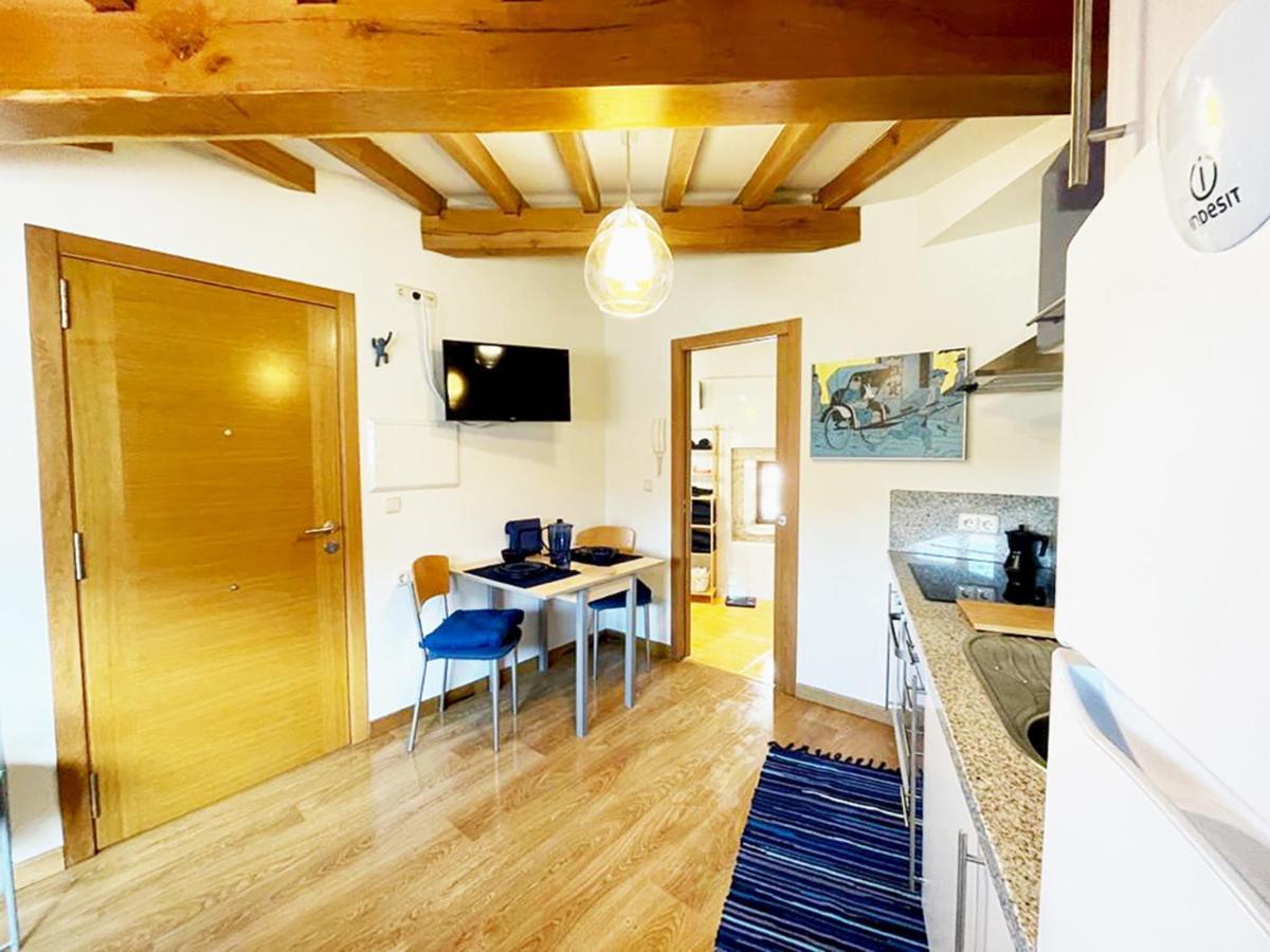 Marine Home Santiago de Compostela Eksteriør billede
